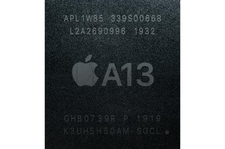 a13bionic指的是什么技术或产品？
