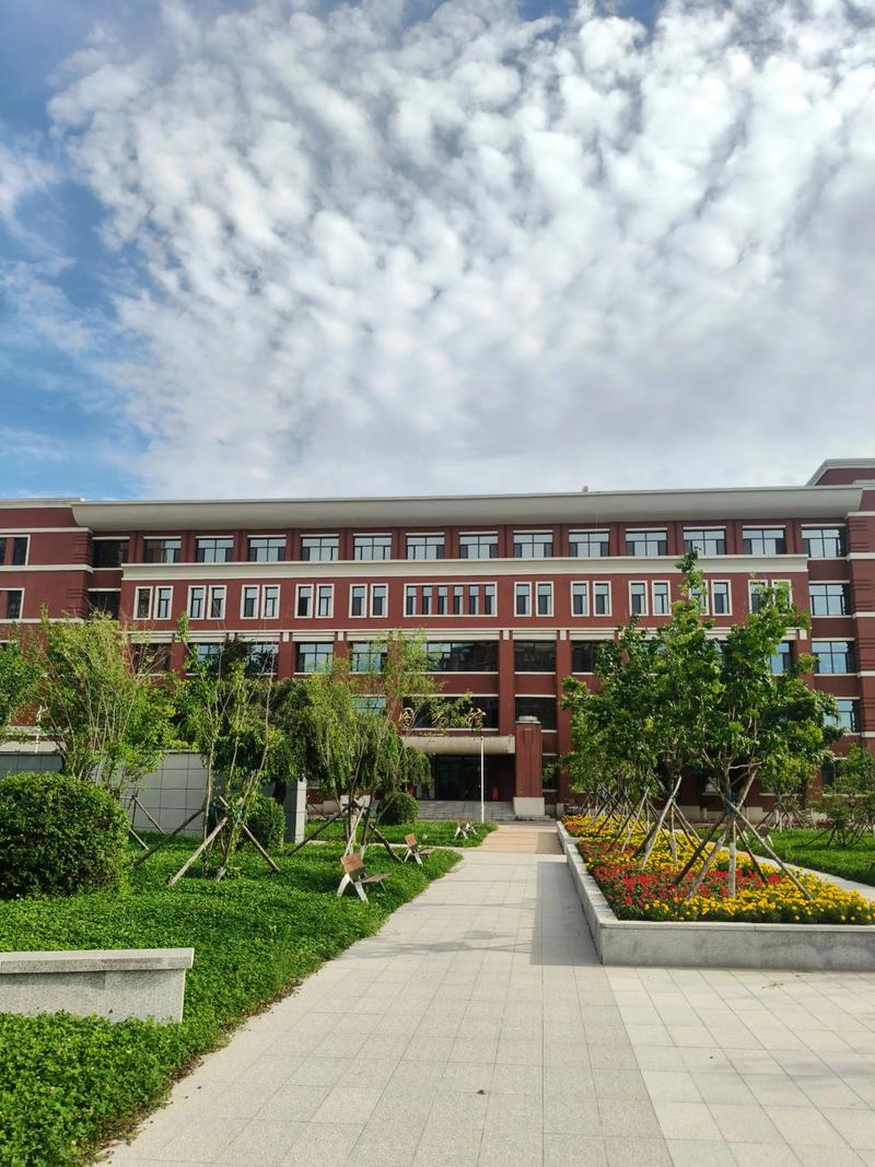 四平职业大学官网建设过程中，如何展现其专业风采的网站建设之旅是怎样的？