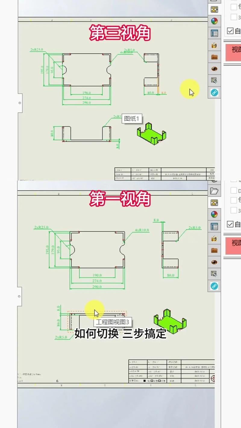 5.10.1 视口转换如何实现？