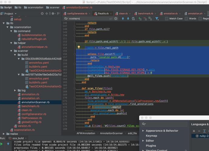 Ruby脚本为何总是找不到我需要的那个gem呢？
