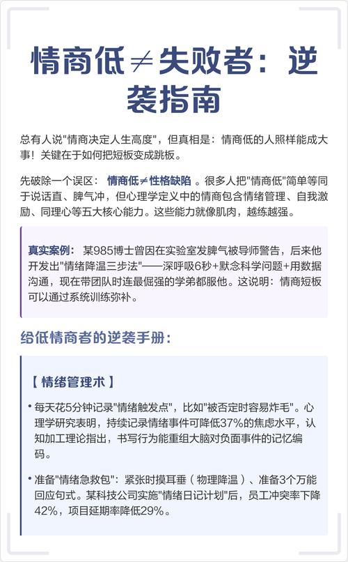 在这个时代，学历智力情商皆低的人，如何通过深度思考实现逆袭？