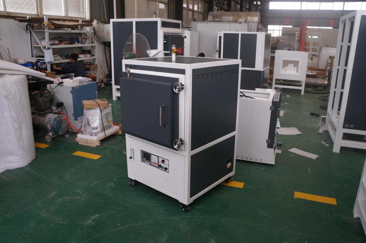 目前市面上有哪些知名箱式电阻炉生产厂家？