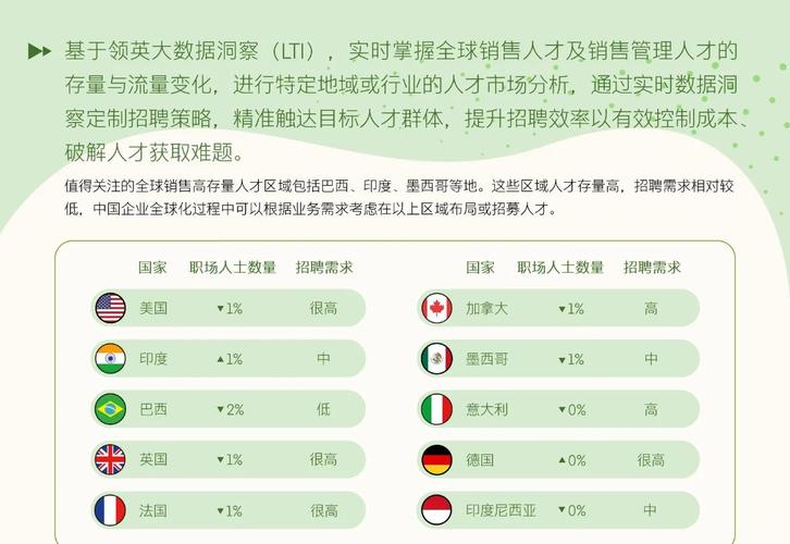 海外独立站招聘信息有哪些最新趋势和深度解析值得注意？