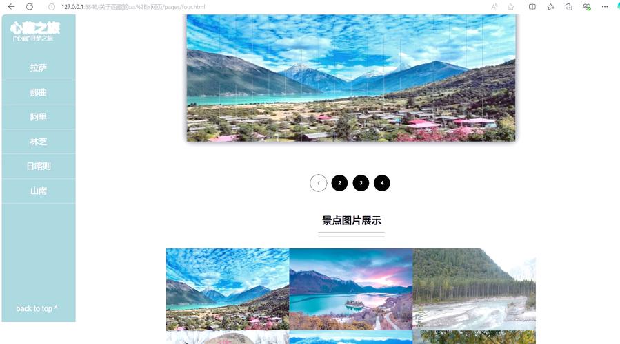 哪家优质网站设计公司更值得信赖，探索之旅中谁更胜一筹？