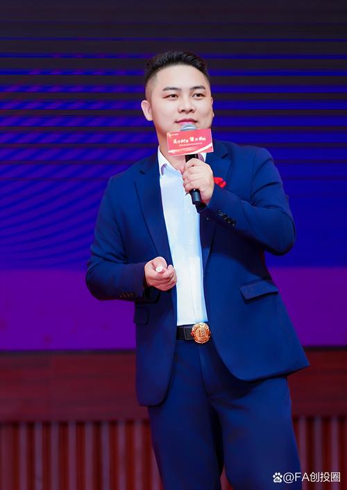 禹襄CEO荣令路深耕全网营销新领航，谁是领航者？