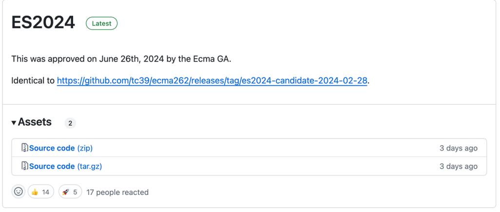 2022年发布的ECMAScript新特性都有哪些具体应用场景？