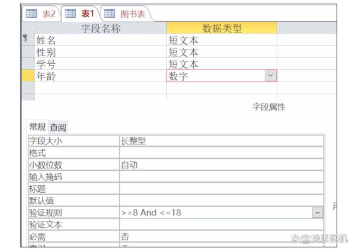 Delphi编程中，如何查询MS-Access 2007表中的字段索引是否存在？