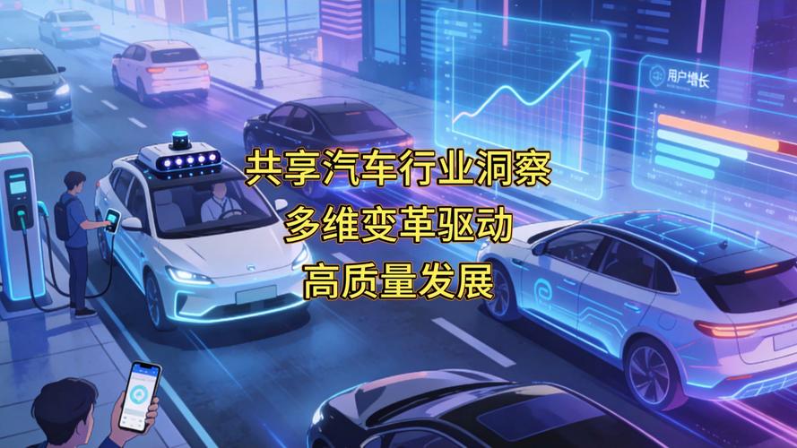Mojio与ATT合作，引领全球互联汽车新纪元，谁将开启这一变革之旅？