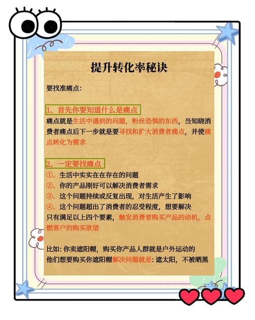 微信营销如何针对客户痛点精准定位，有效提升转化率？