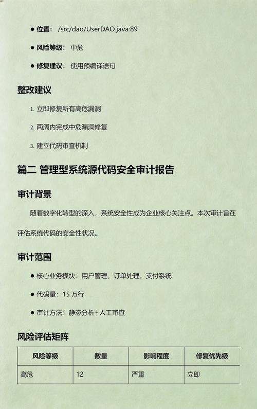 为什么代码审计能成为保障网站安全的关键利器？