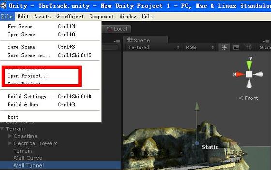 如何将Unity3D中的鼠标旋转、缩放和平移功能整合为一个流畅的视角长尾词操作体验？