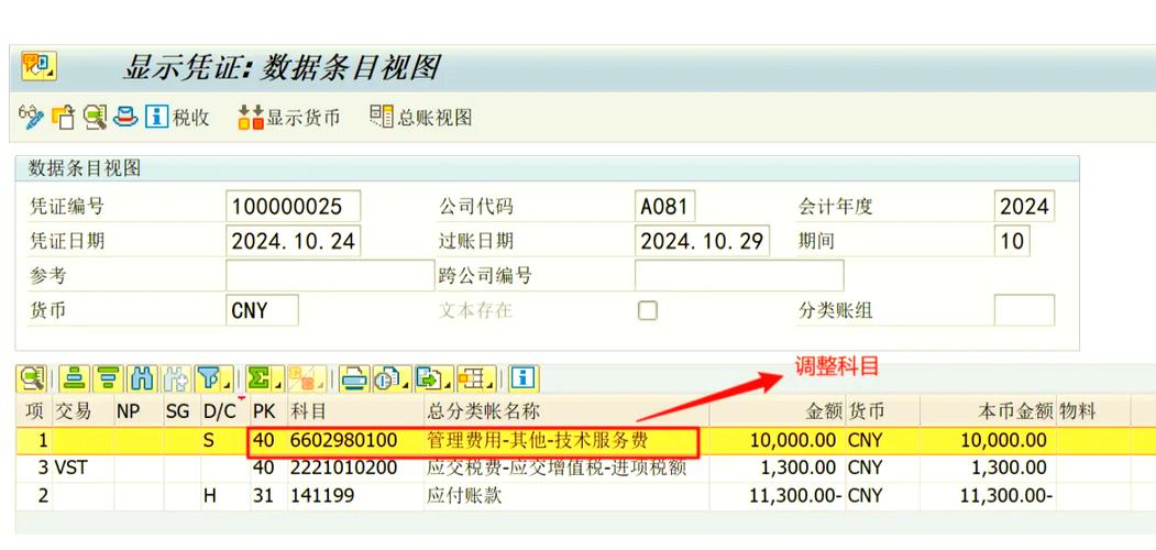 SAP_FICO清账（总账）如何实现高效优化处理？