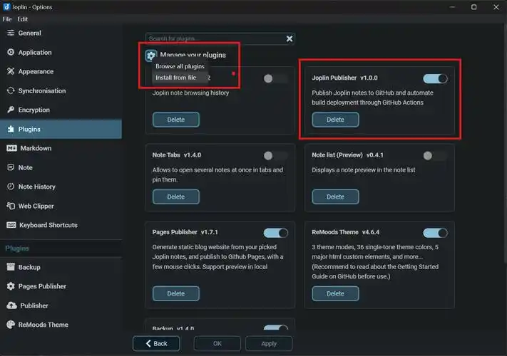 如何将Hexo博客更换成新的主题样式？