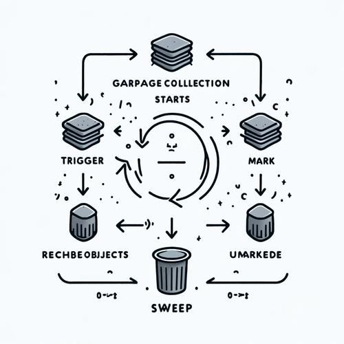 Golang的内存管理与垃圾回收特性，能否剖析得淋漓尽致？