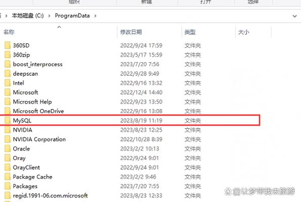 如何从Linux系统中彻底卸载MySQL数据库？