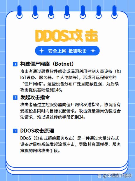 近期我司网站频繁遭受DDOS攻击，究竟是什么原因导致的呢？