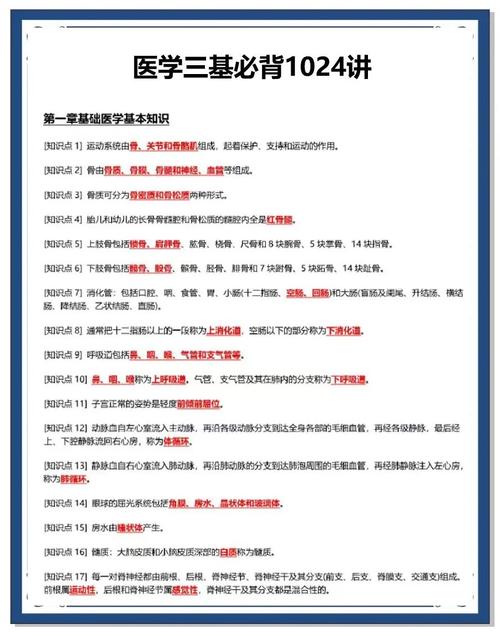 在医学基础研究中，哪四大数据库是不可或缺的基石？