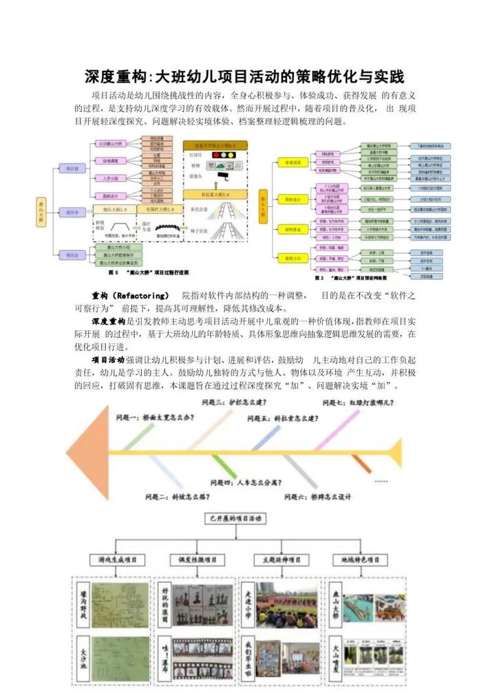项目方案与策略的本质区别在哪里？