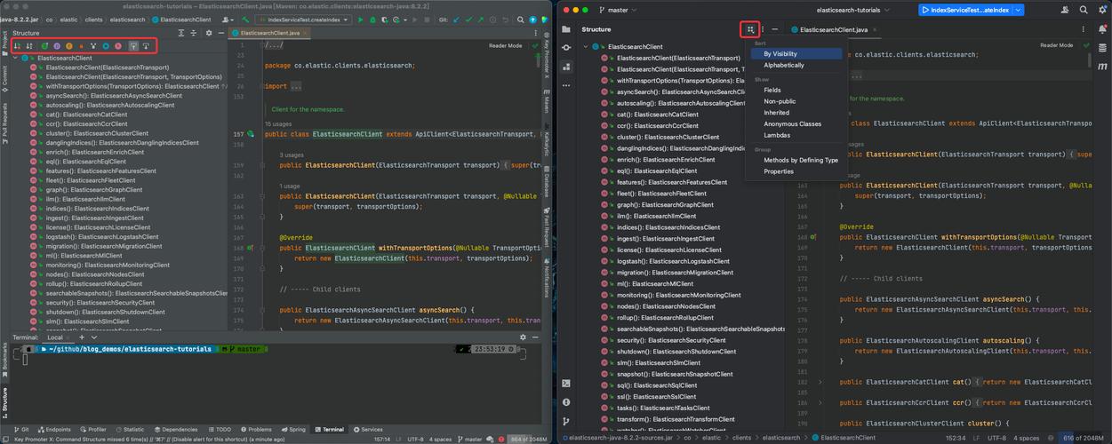 20天等待后，IntelliJ IDEA新UI预览版安装体验，申请终于通过了吗？