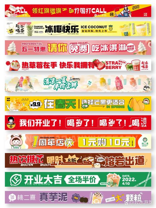 哪种广告形式盈利更高：横幅广告还是文字广告？