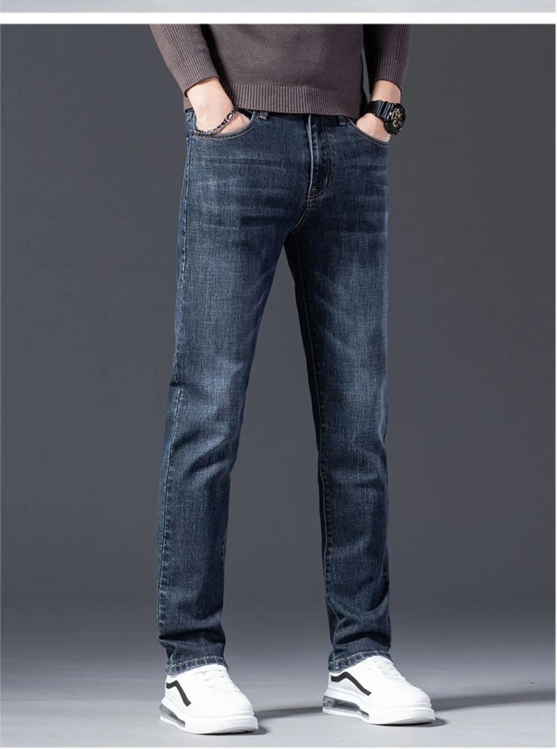 广州哪个裤子品牌适合年轻人，性价比高，值得推荐？