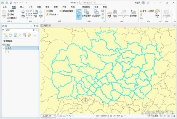 Java开发者如何获取高德地图行政区划边界数据？