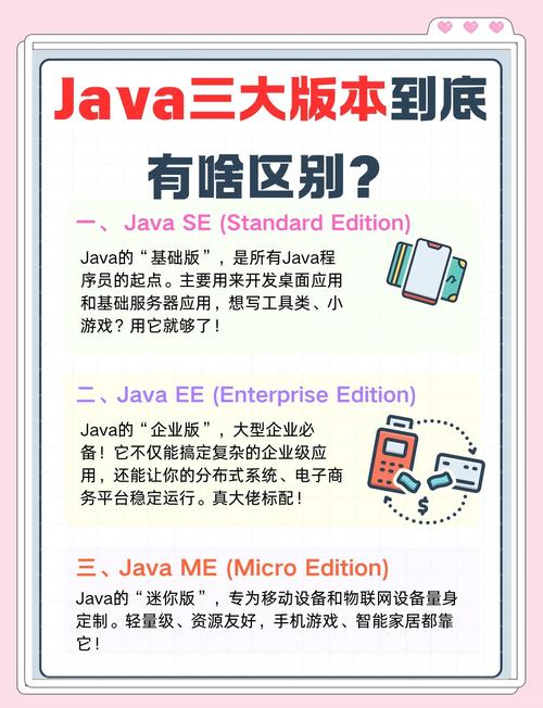 Java版本解析，如何深入理解其长尾词策略？