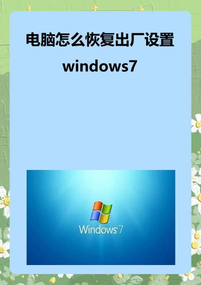 如何下载Windows 7官方版详细教程？