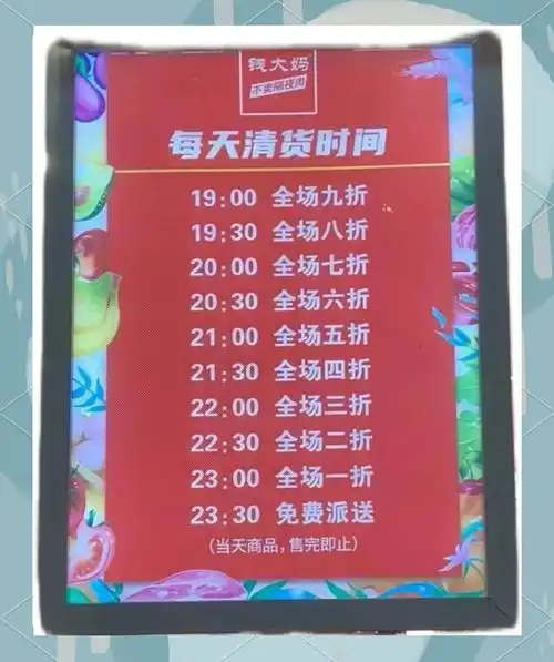 分时优惠，时间变金钱，这样的优惠方式真的能让我省下多少钱呢？