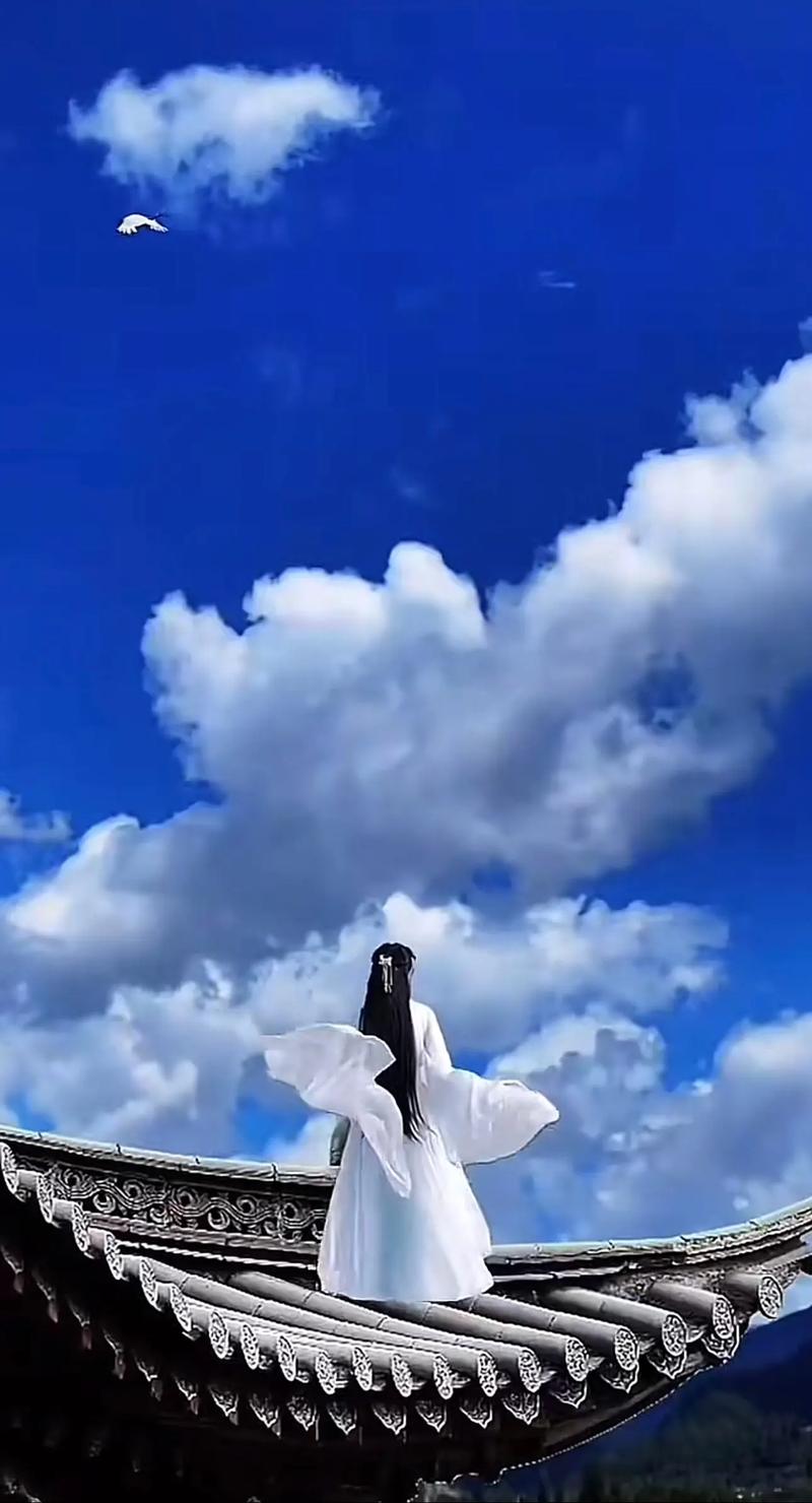 风景视频配什么音乐比较好？
