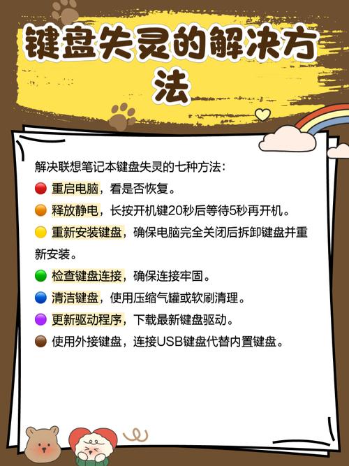 键盘home键失灵了有没有什么方法可以临时替代或修复？