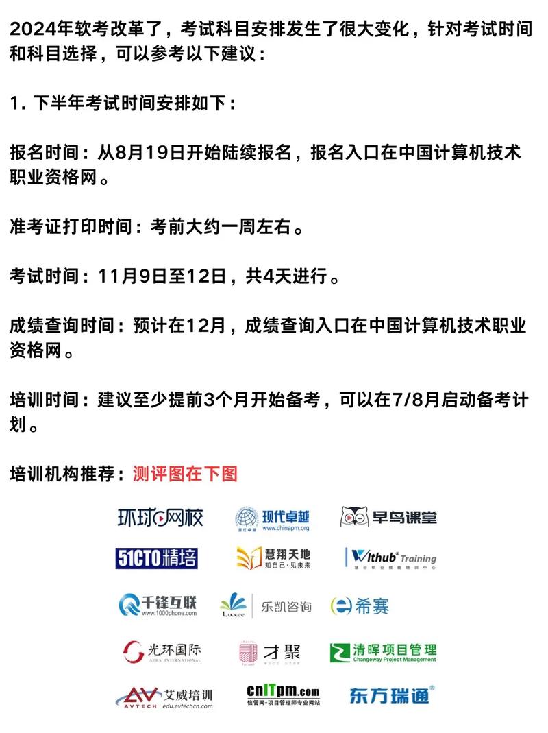 数据库工程师软考下午考试包含哪些具体科目内容？