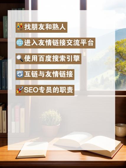 网站友情链接交换有哪些潜在风险需要注意？