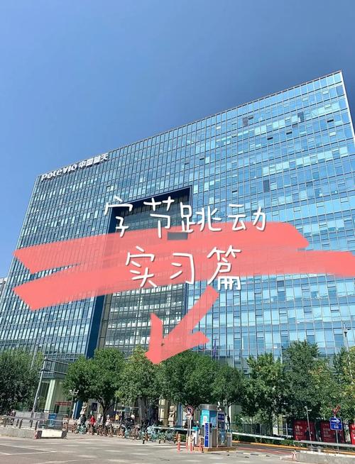 入职字节跳动七个月后，我究竟学到了哪些知识？