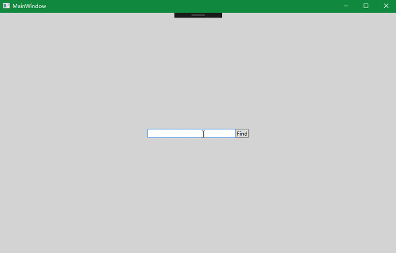 WPF如何实现鼠标移动时背景灯光长尾词动态闪烁效果？
