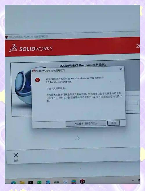 安装MS Web Deploy 3.0时，为何无法启动WMService服务？