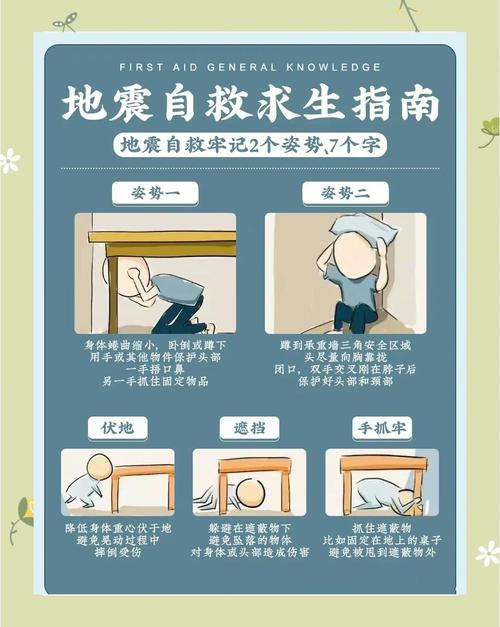 平时不作为，危机来临时我们该如何有效自救？