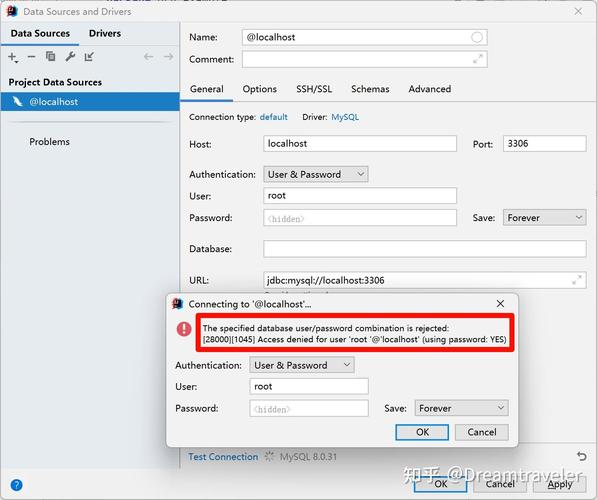 MySQL连接Idea时，常见哪些难题困扰开发者？