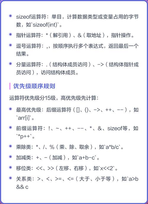 数据库中支持的逻辑关系运算符有哪些类型？