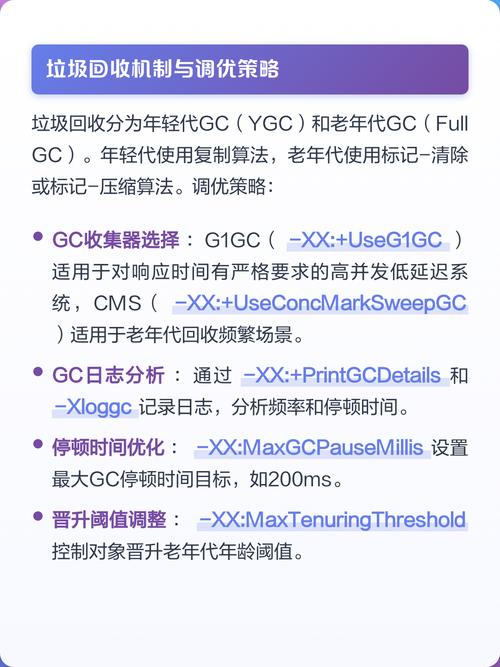 JVM入门教程：如何深入理解GC（下下篇）？