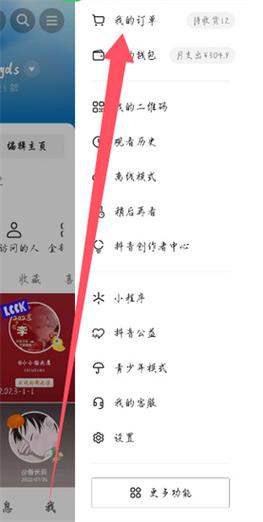 百度SEO优化中，如何快速找到我的订单在哪里查看的详细指南与技巧？