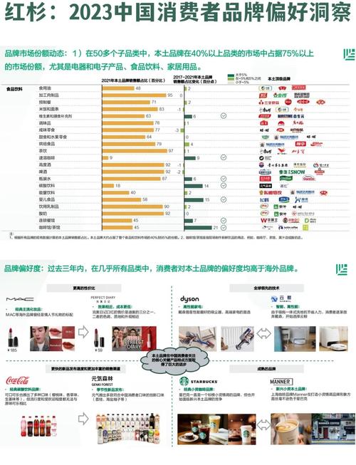 消费偏好数据库是什么样的？有没有什么长尾关键词可以描述？