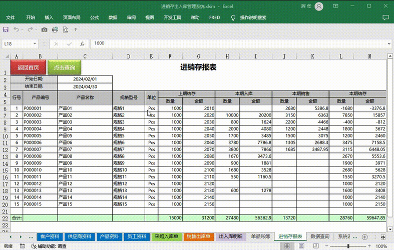 如何用Java实现仓库管理系统快速上架及动态库存智能分配？