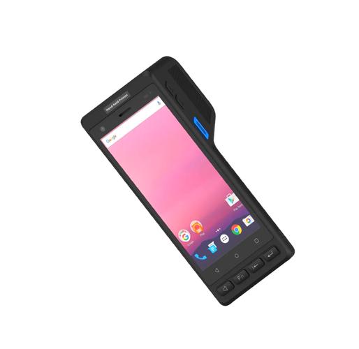 请问这个终端是手机吗？