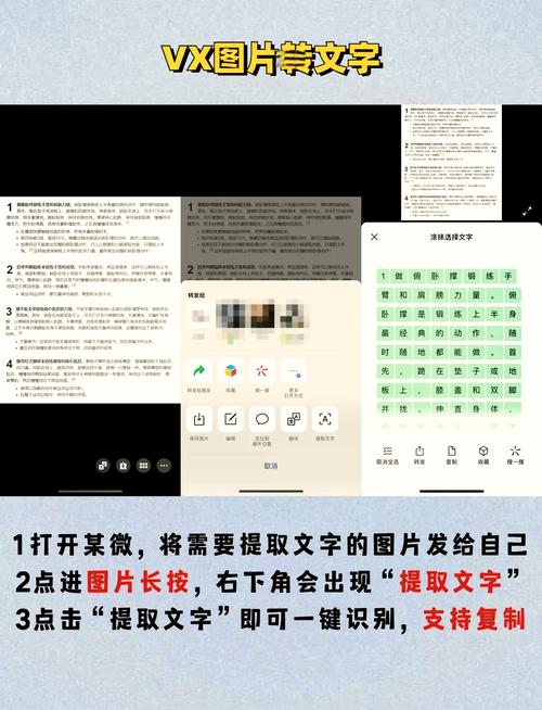 如何用PHP实现图像识别及文字提取技术？