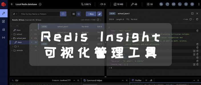 如何利用PHP和REDIS高效处理海量数据并实现快速搜索？