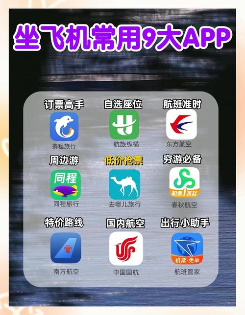 如何开发一个高效的航空订票应用程序？