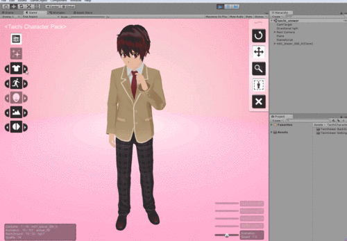 Unity如何实现一个支持长尾关键词的动态换装系统疑问？