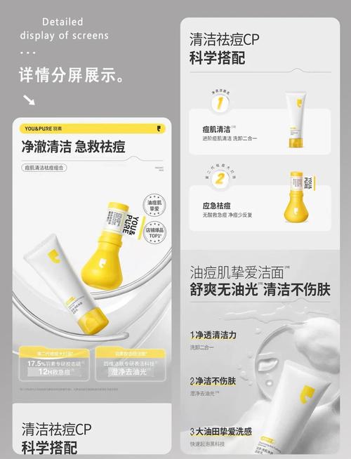 如何打造高转化率的淘宝商品详情页设计？