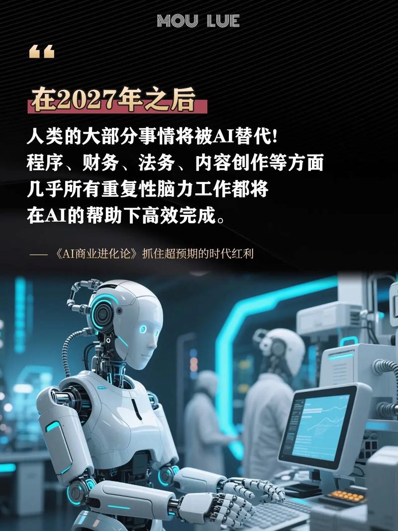 AI驱动创作，未来已来我们是否已经踏上了这条创新之路？